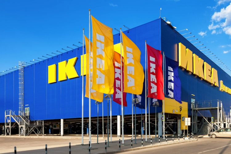 Ikea Team Up With Adidas Ministry Of Sport - party at ronalds house in bloxburg roblox most popular