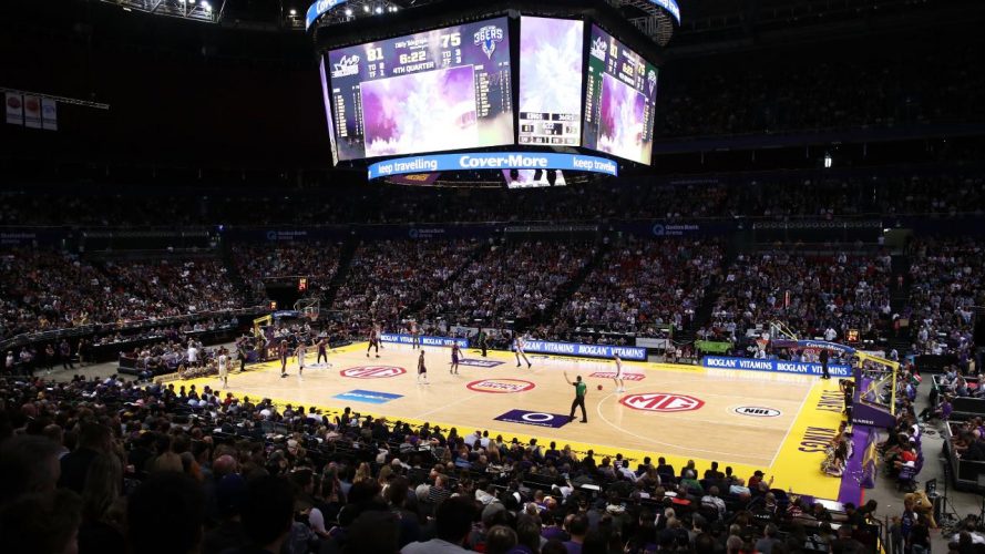 NBL Signs Fourth Consecutive Sponsorship In As Many Weeks ...